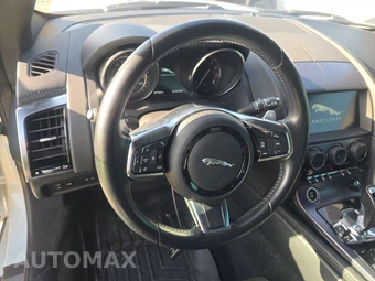 2019 Jaguar F-TYPE P300 Coupe – miniatura 10