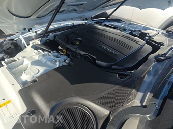 2019 Jaguar F-TYPE P300 Coupe – miniatura 14