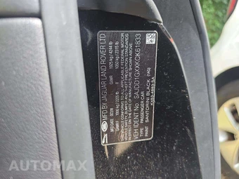 2019 Jaguar F-TYPE P300 Coupe – miniatura 5