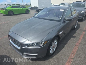 2019 Jaguar XE 25t Premium — samochód z USA z aukcji Manheim, oferta Kup Teraz w AUTOMAX
