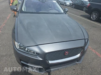 2019 Jaguar XE 25t Premium – miniatura 2