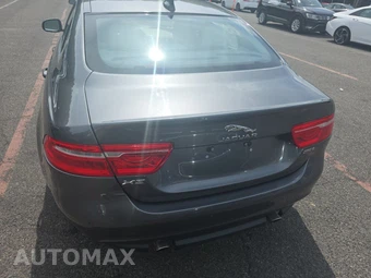 2019 Jaguar XE 25t Premium – miniatura 5