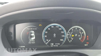 2019 Jaguar XE 25t Prestige – miniatura 24