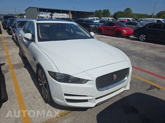 2019 Jaguar XE 25t Prestige – miniatura 3