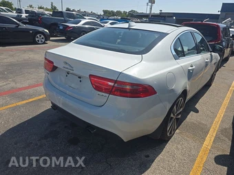 2019 Jaguar XE 25t Prestige – miniatura 4