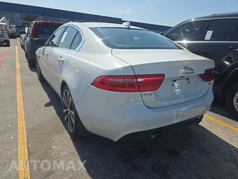2019 Jaguar XE 25t Prestige – miniatura 6