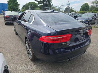 2019 Jaguar XE 25t Prestige – miniatura 2