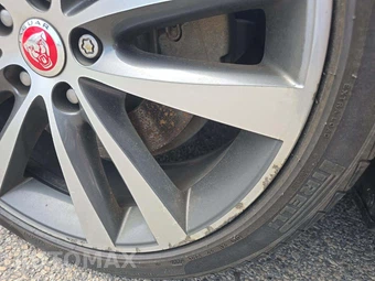 2019 Jaguar XE 25t Prestige – miniatura 21
