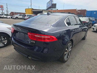 2019 Jaguar XE 25t Prestige – miniatura 3