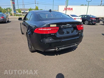 2019 Jaguar XE 25t Prestige – miniatura 2