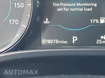 2019 Jaguar XE - miniatura 12