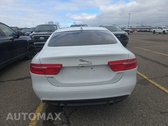 2019 Jaguar XE – miniatura 5