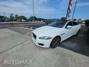 2019 Jaguar XJ 50