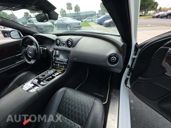 2019 Jaguar XJ 50 – miniatura 19