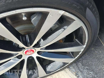 2019 Jaguar XJ 50 – miniatura 22