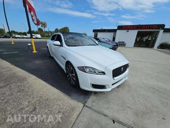 2019 Jaguar XJ 50 – miniatura 4