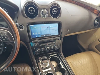 2019 Jaguar XJ 50 – miniatura 11