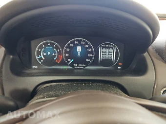2019 Jaguar XJ 50 – miniatura 12