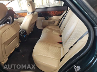 2019 Jaguar XJ 50 – miniatura 13