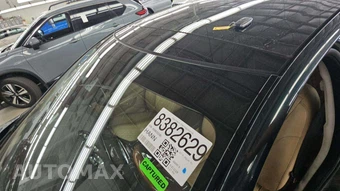 2019 Jaguar XJ 50 – miniatura 19