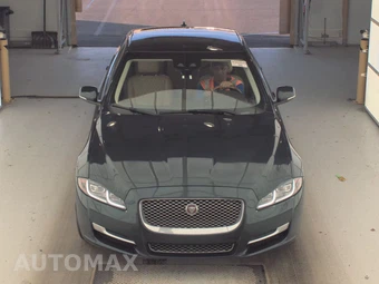 2019 Jaguar XJ 50 – miniatura 2