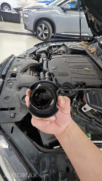 2019 Jaguar XJ 50 – miniatura 20