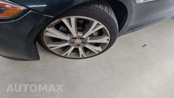2019 Jaguar XJ 50 – miniatura 26