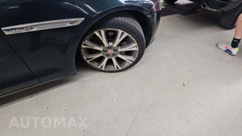 2019 Jaguar XJ 50 – miniatura 27