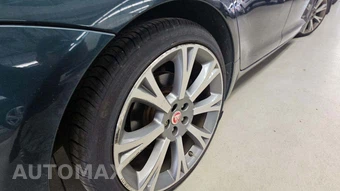 2019 Jaguar XJ 50 – miniatura 28