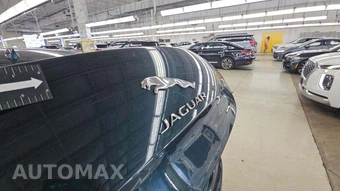 2019 Jaguar XJ 50 – miniatura 30