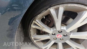 2019 Jaguar XJ 50 – miniatura 34