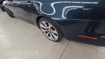 2019 Jaguar XJ 50 – miniatura 36