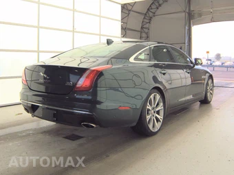 2019 Jaguar XJ 50 – miniatura 4