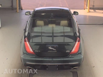 2019 Jaguar XJ 50 – miniatura 5