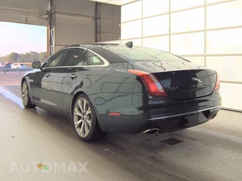 2019 Jaguar XJ 50 – miniatura 6