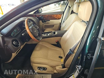 2019 Jaguar XJ 50 – miniatura 7