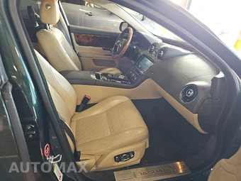 2019 Jaguar XJ 50 – miniatura 8