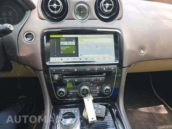2019 Jaguar XJ 50 - miniatura 10
