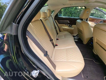 2019 Jaguar XJ 50 - miniatura 16