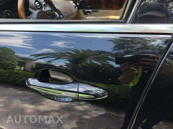 2019 Jaguar XJ 50 - miniatura 25