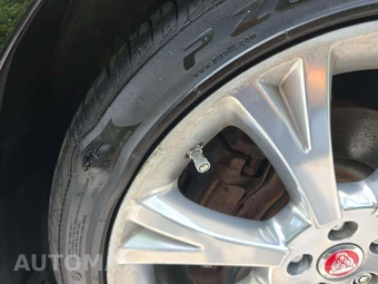 2019 Jaguar XJ 50 - miniatura 33