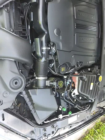 2019 Jaguar XJ 50 - miniatura 34