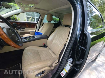 2019 Jaguar XJ 50 - miniatura 6