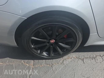 2019 Jaguar XJ R-Sport - miniatura 10