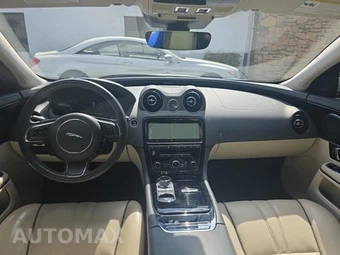 2019 Jaguar XJ R-Sport - miniatura 14