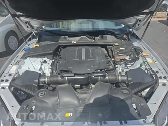 2019 Jaguar XJ R-Sport - miniatura 19