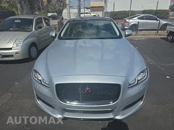 2019 Jaguar XJ R-Sport - miniatura 2