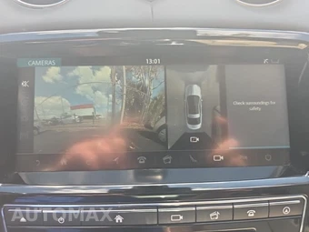 2019 Jaguar XJ R-Sport - miniatura 23