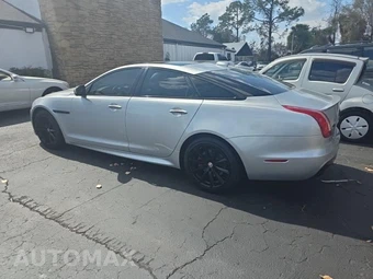 2019 Jaguar XJ R-Sport - miniatura 6