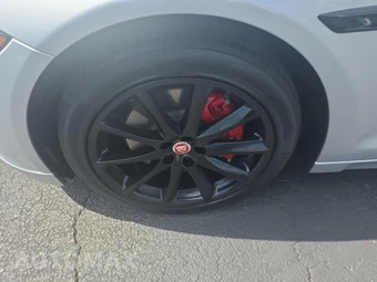 2019 Jaguar XJ R-Sport - miniatura 8